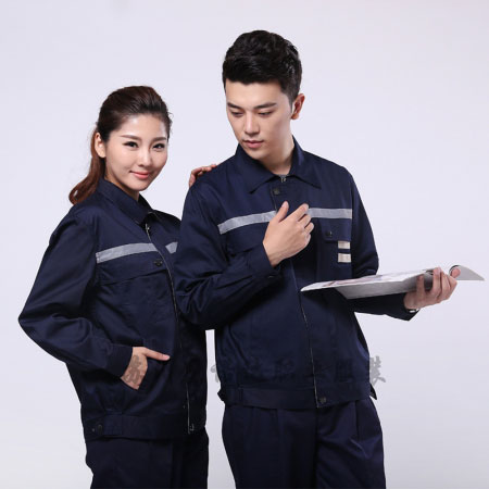 常州订做工作服 